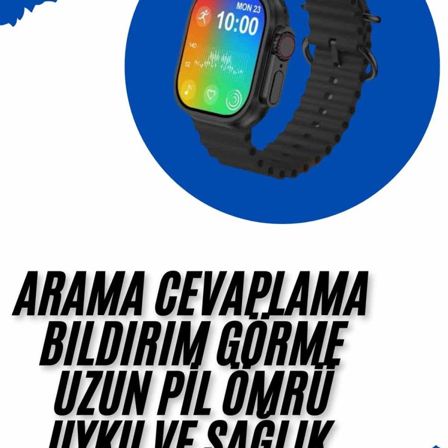 Smart Watch Health Tracking Heart Rate Pedometer Ultra New Generation Breathing Exercise Smart Watch Health Tracking Heart Rate Pedometer Ultra New Generation Breathing Exercise