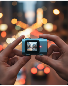 MINI CAMERA