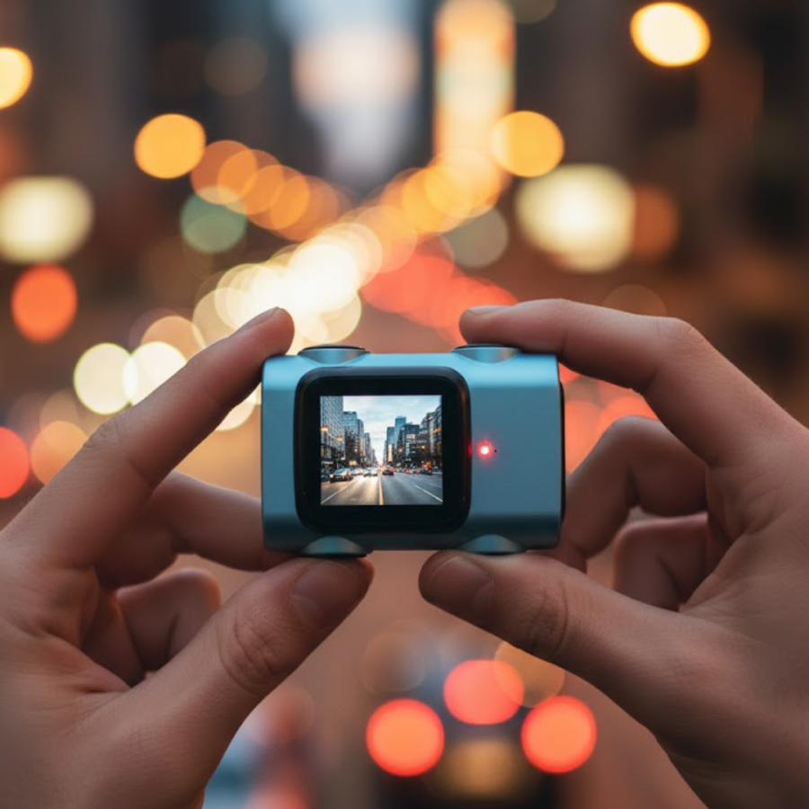 MINI CAMERA