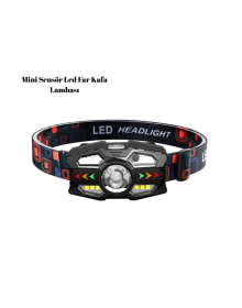 HS241 HEAD LAMP