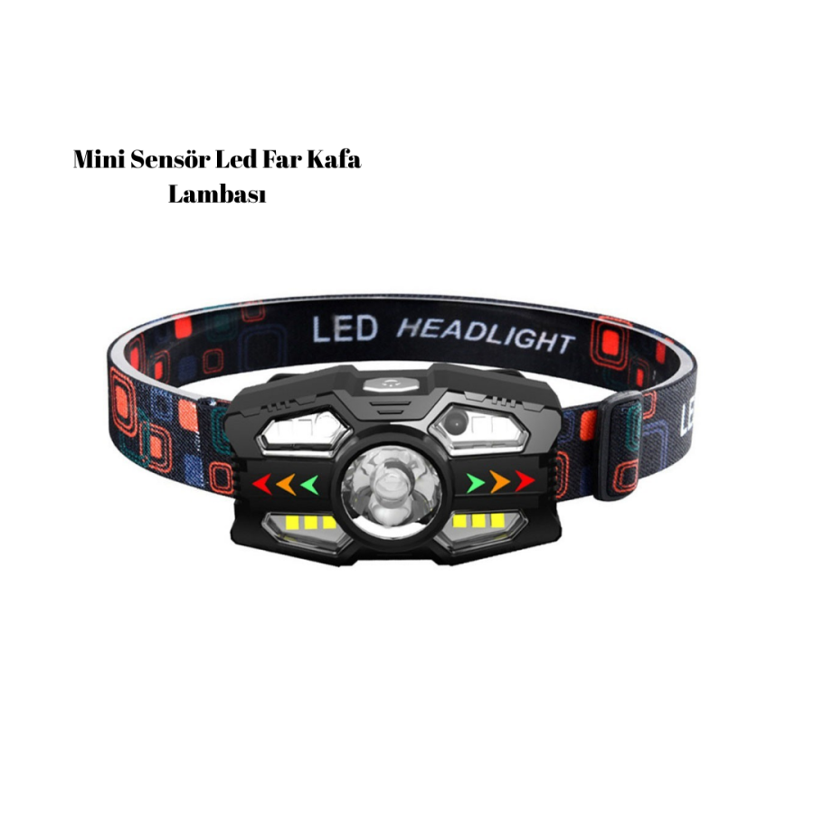 HS241 HEAD LAMP HS241 HEAD LAMP