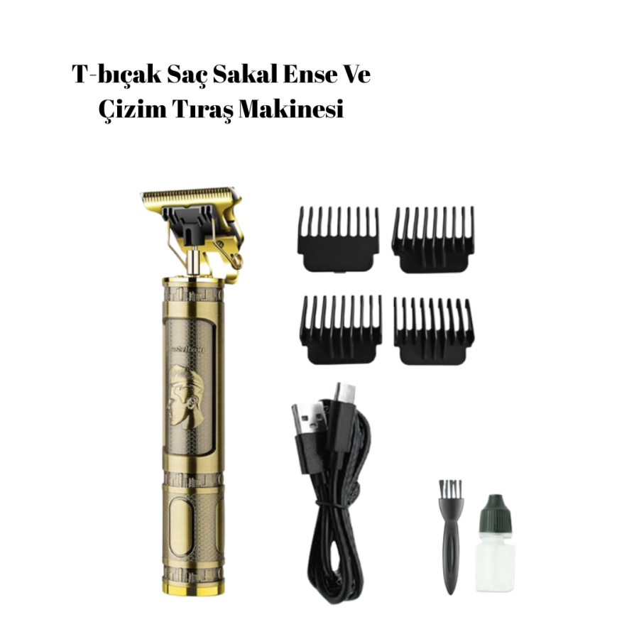 DL111A Shaver
