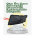 Foldable Car Sunshade – Practical, Durable, UV Protective Design