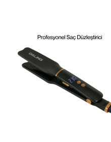 Dl5202 Hair Straightener