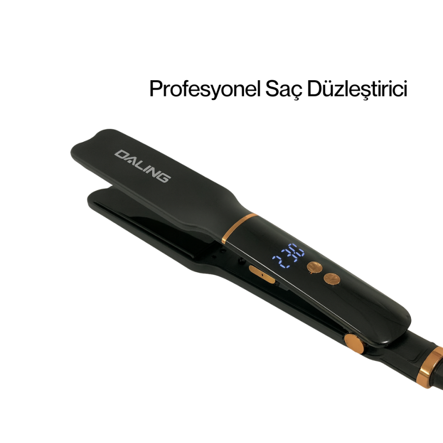 Dl5202 Hair Straightener Dl5202 Hair Straightener