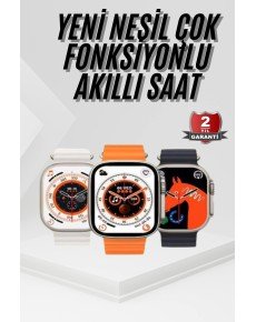 2025 Model Smart Watch with Strap Gift, Call Answering, Long Battery Life, Android and IOS Compatible
