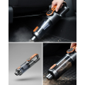 ST126 PLUS INTERIOR VACUUM VACUUM
