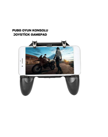 W16 PUBG ARM