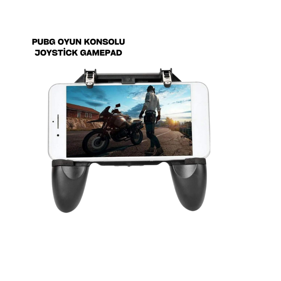 W16 PUBG ARM