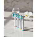 QUADRUPLE TOOTHBRUSH QUADRUPLE TOOTHBRUSH