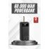 Fast Charging 4 Output Powerbank 60.000 Mah Portable with Digital Indicator