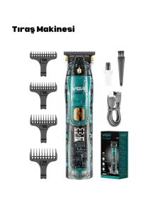 VGR V-695 SHAVING MACHINE