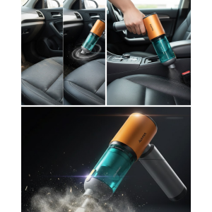AHV27 In-Car Hand Vacuum Cleaner