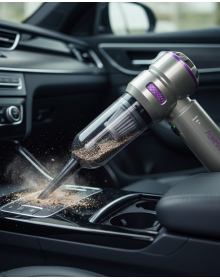 AHV19 Hand Vacuum Cleaner