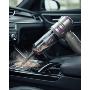 AHV19 Hand Vacuum Cleaner