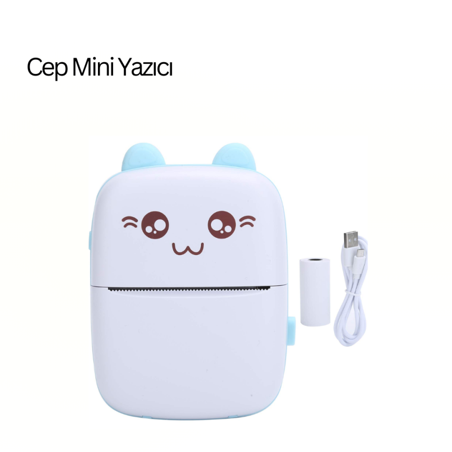 Mini Thermal Printer