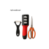 Set of 3 Kitchen Scissors
