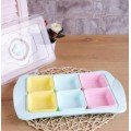 6 Compartment Breakfast Set Luxury 6 Compartment Breakfast Set Luxury