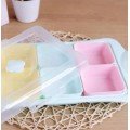 6 Compartment Breakfast Set Luxury 6 Compartment Breakfast Set Luxury