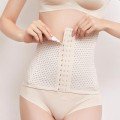 6 Kademe Unisex Bel Korsesi İnceltici Vücut Şekillendirici 6 Kademe Unisex Bel Korsesi İnceltici Vücut Şekillendirici