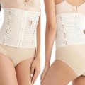 6 Kademe Unisex Bel Korsesi İnceltici Vücut Şekillendirici 6 Kademe Unisex Bel Korsesi İnceltici Vücut Şekillendirici