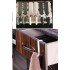 6 Drawer - Towel Rack Multi-Purpose Hanger Set