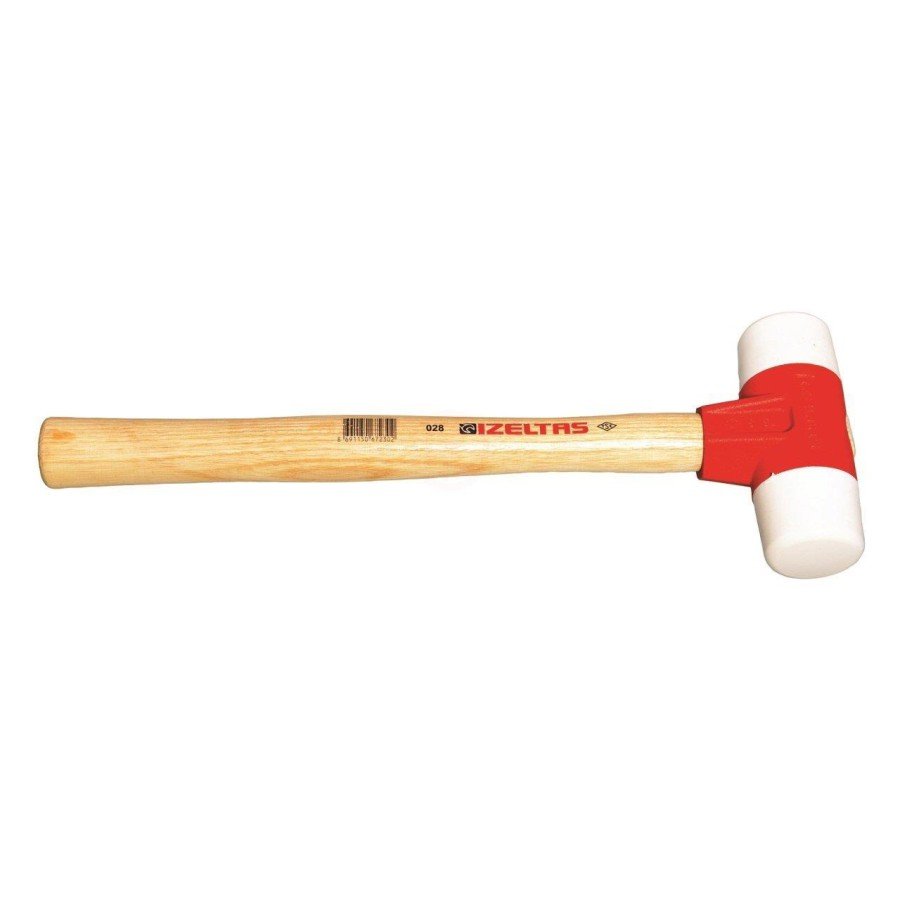 İzeltaş No 30 Plastic Hammer 345 gr İzeltaş No 30 Plastic Hammer 345 gr