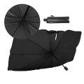 Car Umbrella Compatible with Kia Picanto, Hyundai Getz, VW Up!, Renault Twingo, Dacia Logan