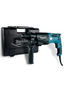 Makita M8701B Hammer Drill 26 mm 800 Watt