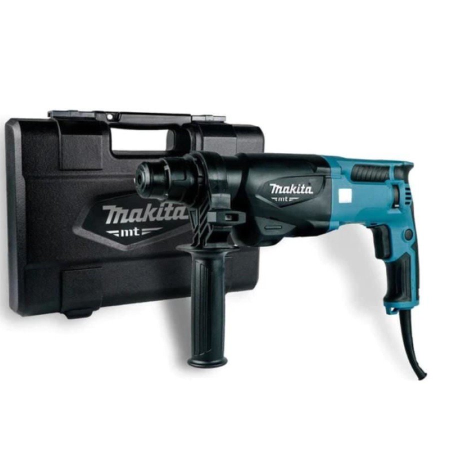 Makita M8701B Hammer Drill 26 mm 800 Watt