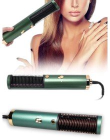 GW-7629 HAIR STRAIGHTENING BLOW DRYER