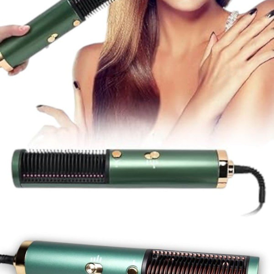 GW-7629 HAIR STRAIGHTENING BLOW DRYER