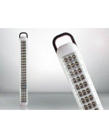 Rechargeable Searchlight with 69 LEDs