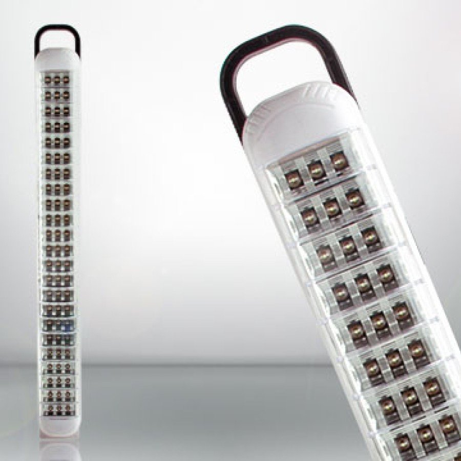 Rechargeable Searchlight with 69 LEDs