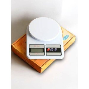 KITCHEN SCALE PRECISION WEIGHING 10 KG
