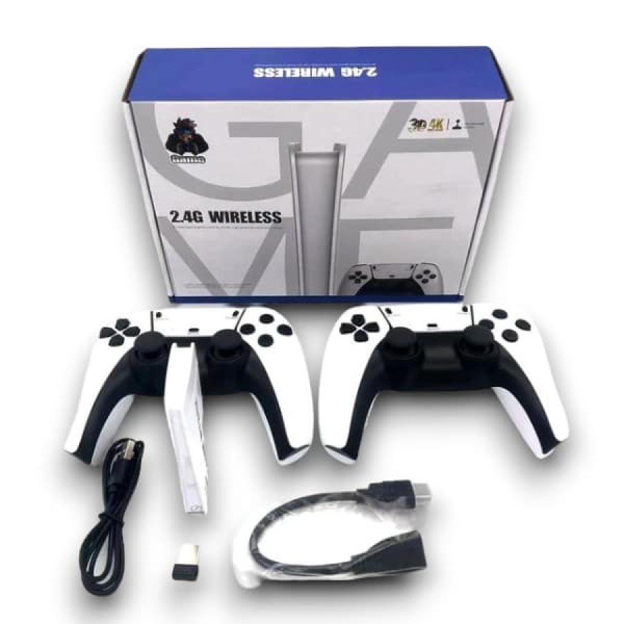 3D GAME STICK