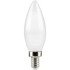6W Candle Type Led Bulb - 600 Lumen