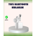 iPhone 11 12 13 14 15 Supported Wireless Headphones Noise Canceling HiFi Sound
