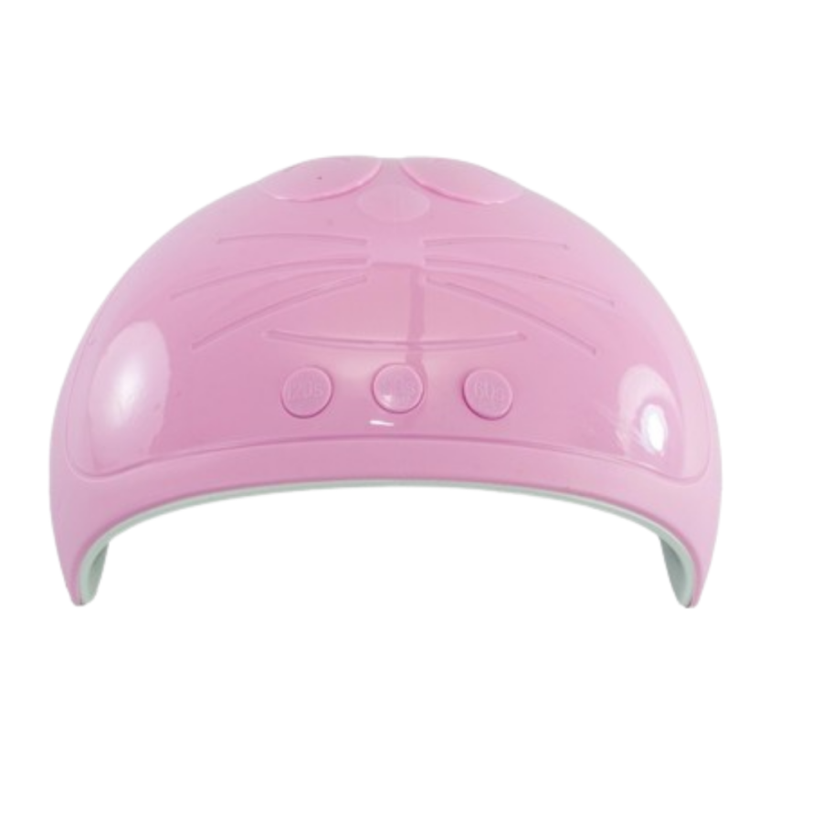 DP21 NAIL POLISH DRYER