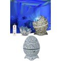 Night Lamp Egg Light Speaker New Generation Dinosaur Egg Appearance