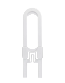 4 Piece Cabinet Door Lock Practical Protection Set for Indoor Security 4 Piece Cabinet Door Lock Practical Protection Set for Indoor Security