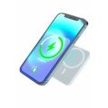 Wireless Magsafe Fast Charging 5,000 mah Wireless Charger