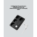4-pin Socket U314