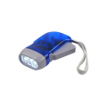 Self-Charging Flashlight Battery-free Dynamo 3 LED Portable Self-Charging Flashlight Battery-free Dynamo 3 LED Portable