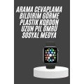 Smart Watch Multi-Function Sleep Tracker Pedometer Pulse Meter Call Answerer Smart Watch Multi-Function Sleep Tracker Pedometer Pulse Meter Call Answerer