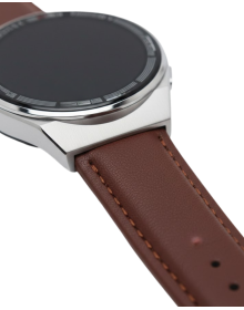 Long-Use Smart Watch with Advanced AMOLED Screen