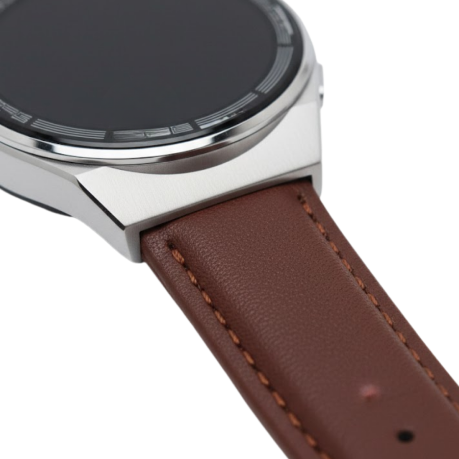 Long Time Use Smart Watch with Advanced AMOLED Screen