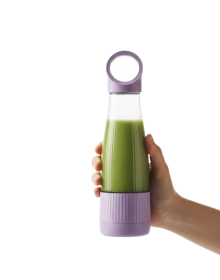 NBX4335 BLENDER Tumbler PURPLE
