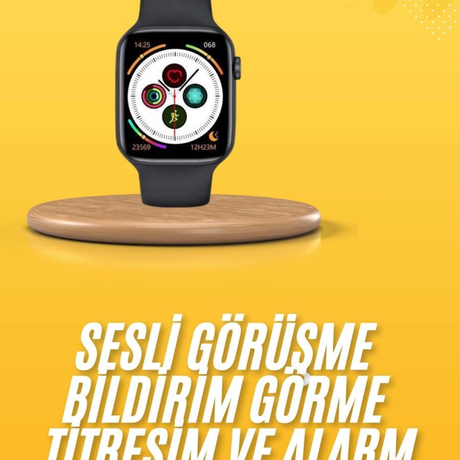 Touch Screen Smart Watch Theme Changing Stylish and Modern Unisex Touch Screen Smart Watch Theme Changing Stylish and Modern Unisex