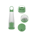 Lightweight and Portable Blender for Single Serving Beverages